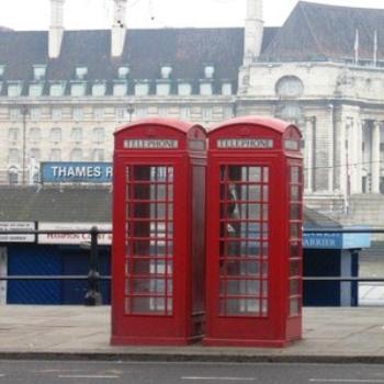 <b>Phone Booth London</b>