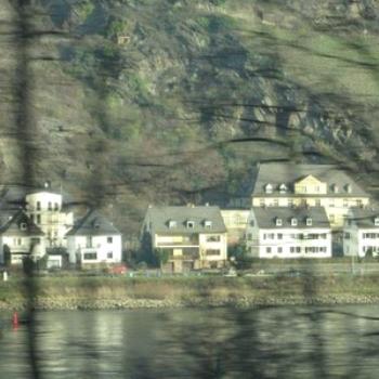 <b>Town on the Rhine Sue/OK</b>