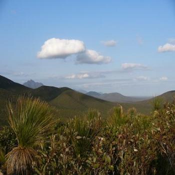 <b>Stirling Ranges, Albany (Anne)</b>