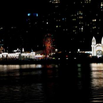<b>Luna Park Nth Sydney Kate/Sydney</b>