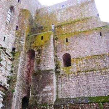 <b>Le Mont Saint Michel</b>