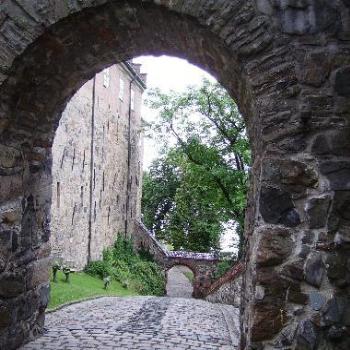 <b>Akershus Fortress, Oslo</b>