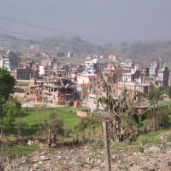 <b>Kathmandu</b>