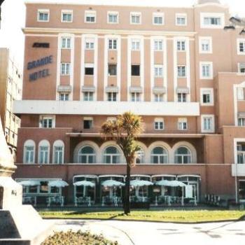 <b>Hotel in Portugal  Sue/OK</b>