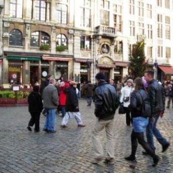 <b>Brussels Belgium</b>