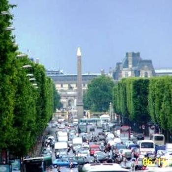 <b>Cleopatra's Needle Paris   Sue/OK</b>
