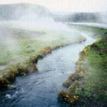 <b>yellowstone national park</b>