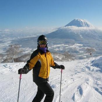<b>great skiing</b>