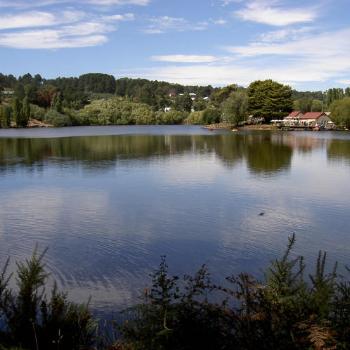 <b>Daylesford. Victoria</b>