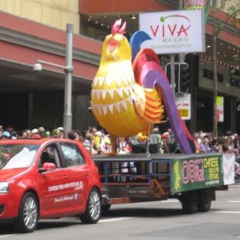 <b>2008 Year of the Rat - Rooster Float for babies of 2005 1993 1981 1969 1957 1945 1933 1921 & 1909</b> <b>2008 Year of the Rat - Rooster Float for babies of 2005 1993 1981 1969 1957 1945 1933 1921 & 1909</b>