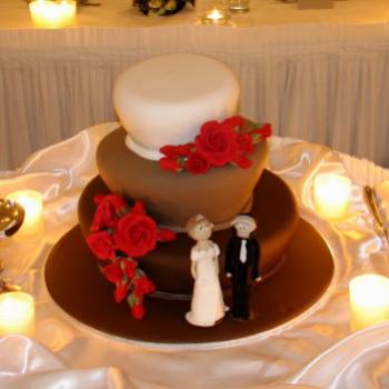<b>wedding cake  Kate/Sydney</b>