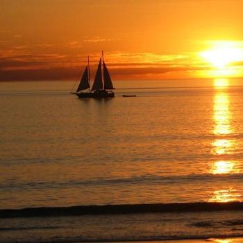 <b>Broome sunset</b>