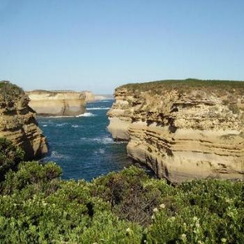 <b>Great Ocean Road, Victoria</b>