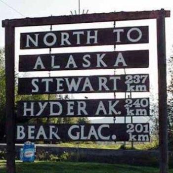 <b>North to Alaska  Sue/OK</b>