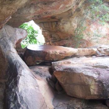 <b>I didn't take this, but I'm in it.. Kakadu NT - fi </b>