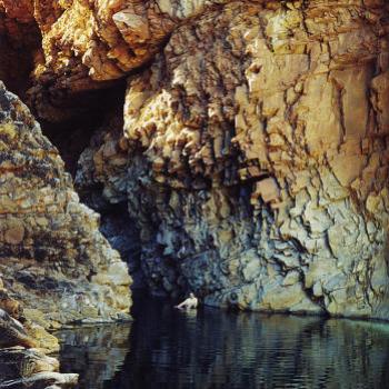 <b>Redbank gorge Central Australia Aug2002 Kate/Sydney</b>
