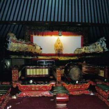 <b>Wayang Kulit, Yogyakarta, Indonesia</b>