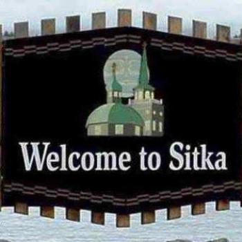 <b>Welcome to Sitka Alaska  Sue/OK</b>