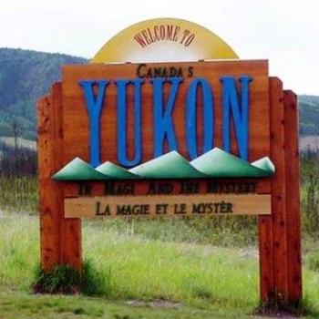 <b>Welcome to Canada's Yukon Sue/OK</b>