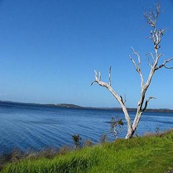 <b>Wilson Inlet, Denmark (near Albany)(Anne, Albany)</b>
