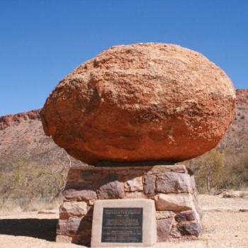 <b>John Flynn Memorial Alice Springs. What a man! I reckon that his work and that of Alf Traeger on the pedal radios set the scene for Australia embracing technology in the outback to offset the distances.</b> <b>John Flynn Memorial Alice Springs. What a man! I reckon that his work and that of Alf Traeger on the pedal radios set the scene for Australia embracing technology in the outback to offset the distances.</b>