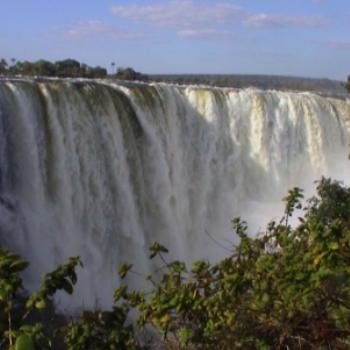 <b>Victoria Falls ZIMBABWE</b>
