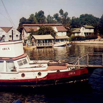 <b>The set for the movie "Jaws" at Universal Studio, CA / kay NC</b> <b>The set for the movie "Jaws" at Universal Studio, CA / kay NC</b>