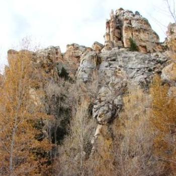 <b>Should be good view from up there in Sheep Creek Geological Area of Utah in Oct 2009 by Wilodene</b> <b>Should be good view from up there in Sheep Creek Geological Area of Utah in Oct 2009 by Wilodene</b>