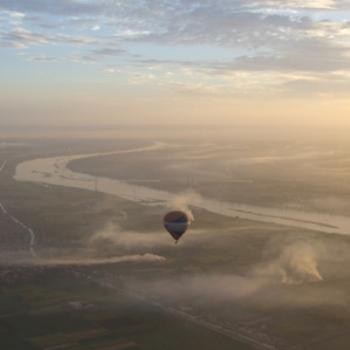 <b>Balloon flight over the River Nile & Valley of the Kings, Egypt, , Eileen (Surrey, England)</b> <b>Balloon flight over the River Nile & Valley of the Kings, Egypt, , Eileen (Surrey, England)</b>