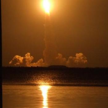 <b>Last ever night time launch of a Space Shuttle - Endeavour, Feb 2010, 4:13 am, Florida - Eileen (Surrey, England)</b> <b>Last ever night time launch of a Space Shuttle - Endeavour, Feb 2010, 4:13 am, Florida - Eileen (Surrey, England)</b>