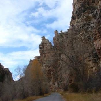 <b>What do you see in rock silhouettes in Sheep Creek Geological Area of Utah in Oct 2009 by Wilodene</b> <b>What do you see in rock silhouettes in Sheep Creek Geological Area of Utah in Oct 2009 by Wilodene</b>