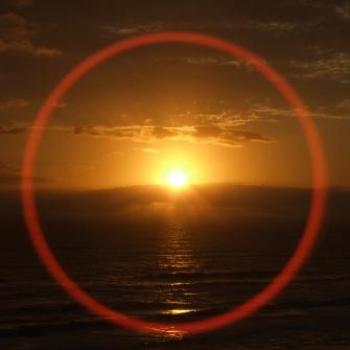 <b>Sunrise from our balcony, Ormond Beach, Florida - Eileen (Surrey, England)</b> <b>Sunrise from our balcony, Ormond Beach, Florida - Eileen (Surrey, England)</b>