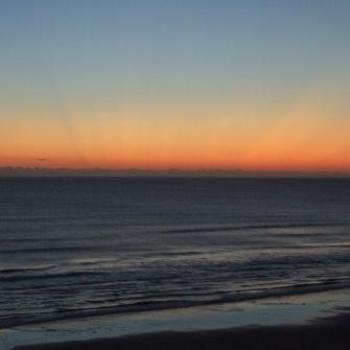 <b>Sunrise in Florida, Ormond Beach, Florida - Eileen (Surrey, England)</b> <b>Sunrise in Florida, Ormond Beach, Florida - Eileen (Surrey, England)</b>
