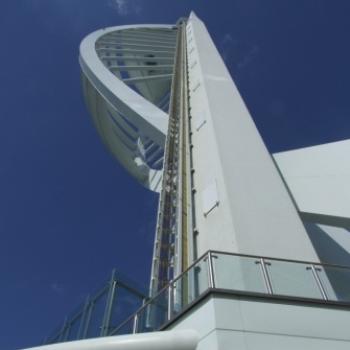 <b>Spinnaker Tower, Southampton, England - Eileen (Surrey, England)</b> <b>Spinnaker Tower, Southampton, England - Eileen (Surrey, England)</b>