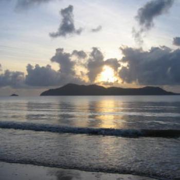 <b>Dunk Island from Mission Beach, Airlie Beach, Whitsundays, Qld - Wendy/Perth</b> <b>Dunk Island from Mission Beach, Airlie Beach, Whitsundays, Qld - Wendy/Perth</b>