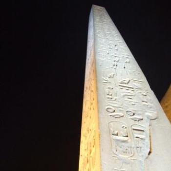 <b>Obelisk of Ramses II at Luxor, Egypt - Eileen (Surrey, England)</b> <b>Obelisk of Ramses II at Luxor, Egypt - Eileen (Surrey, England)</b>