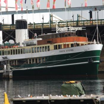 <b>9422 S.S. South Steyne, Darling Harbour, Sydney, 28th Nov'09 Kate/Sydney </b>