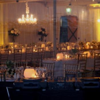 <b>9142 Tables in the marquee, Sydney Opera House, Apr'09 Kate/Sydney</b>