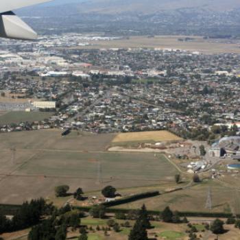 <b>3615 Christchurch, South Island, NZ Holiday, March'10, Kate/Sydney</b>
