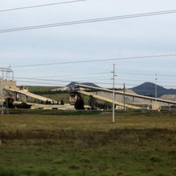<b>1503 Hunter Valley coal, NSW, 29th April'09, Kate/Sydney</b>