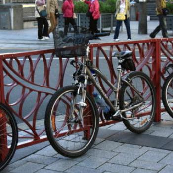 <b>3637 bicycles, Christchurch, South Island, NZ Holiday, March'10, Kate/Sydney</b>