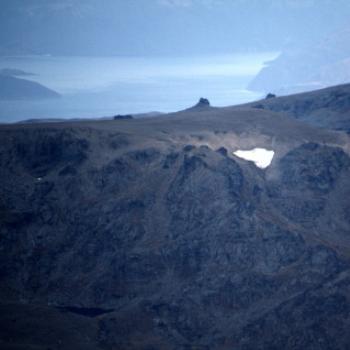 <b>4032 snow patch, mountains, lake, flying from Chrsitchurch to Queenstown, Sth Is, NZ Kate/Sydney</b>
