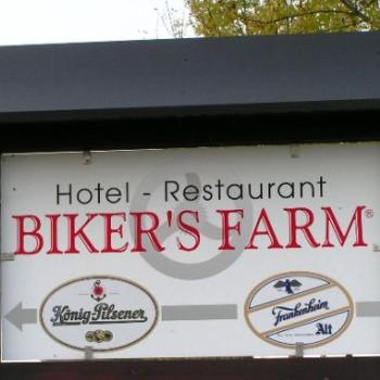 <b>Biker Farm, Germany Sue/OK</b>