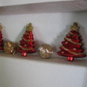 <b>1681 Christmas Trees, Wagga Wagga, NSW, 23rd Dec'08 Kate/Sydney</b>