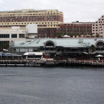 <b>9533 Darling Harbour with Keith & Lynne, 7th Apr'09, Kate/Sydney</b>