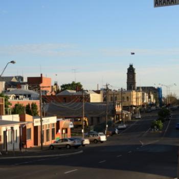<b>7441 Downtown Ballarat, Victoria, 28th Oct'09 Kate/Sydney</b>