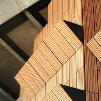 <b>2242 timber & concrete, Opera House, Circular Quay, Sydney, 3rd Feb'10, Kate/Sydney</b>