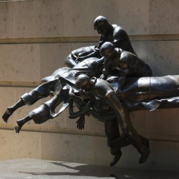 <b>2540 flotsum & jetsum, Australian War Memorial,Canberra, 20th Feb'10 Kate/Sydney</b>