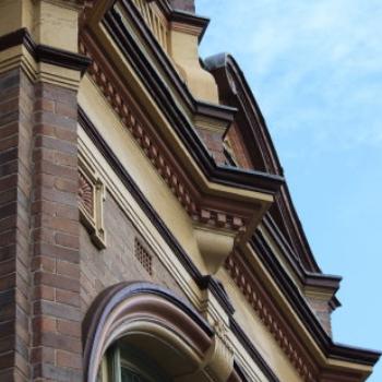 <b>2143 building detail, The Rocks, Sydney, 3rd Feb'10 The Rocks</b>