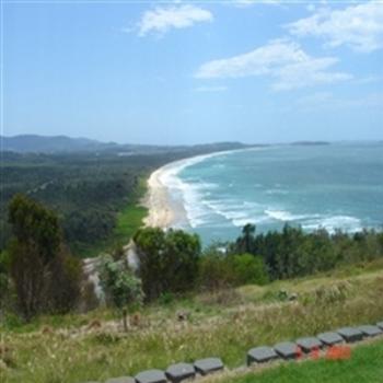 <b>Coffs Harbour</b>
